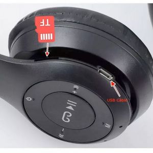 HEADPHONES OLSON personalizada